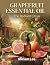 GRAPEFRUIT ESSENTIAL OIL: T...