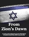 From Zion's Dawn by Andrew Hetherington From Zion's Dawn by Andrew Hetherington