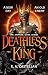 Deathless King: A bloodthirsty vampire fantasy where new heroes must rise to repel the united undead clans (The Vampire Gods Book 1)
