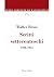 Scritti settecenteschi, 195...
