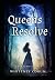 Queens Resolve: Lunar Series book 4