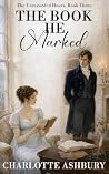 The Book He Marke...