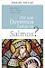 Why Should We Sing the Psalms?