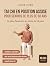 Tai Chi en Position Assise ...