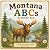 Montana Nature ABCs: A Todd...