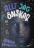 Allt jag önskar by Annika Widholm