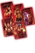 Sunstone: Obra completa
