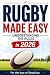 Rugby Made Easy: Understand...