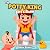 The Potty King Gets a Siste...