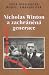 Nicholas Winton a zachráněná generace by Muriel Emanuel