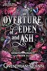 Overture of Eden ...