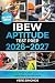 IBEW Aptitude Test Prep 202...
