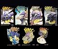 The Maxx: Obra completa