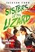 Sisters of the Lizard (The Rakada, #2)