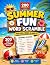 Summer Fun Word Scramble Pu...