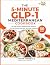 The 5-Minute GLP-1 Mediterranean Cookbook by Jason Theobald