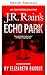 Echo Park de J.R. Rain (Mys...
