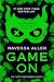Game On (Into Darkness, #3)