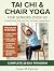 Tai Chi & Chair Yoga for Se...