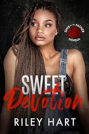 Sweet Devotion (Sins of the Father, #4)