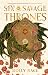 Six Savage Thrones (Queens of Elben Book 2)