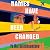 Names Have Been Changed: A Novel