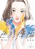 色彩悖論 1