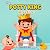The Potty King Gets a Siste...