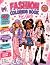 Fashion Coloring Book for Girls Ages 8–12 by Ruby Moore