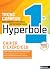 Hyperbole 1ère - Cahier - 2026