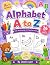 Alphabet A to Z Coloring & ...