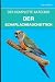 Der Scharlachbauchsittich by Erika Weber