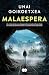 MalaEspera (Saga Inspector Ander Crespo 3) (Spanish Edition)