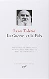 La Guerre et la Paix