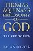 Thomas Aquinas's Philosophy...