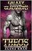 Theos (Galaxy Gladiators Alien-Entführungsroman 21) (German Edition)