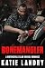 Bonemangler by Katie Landry Bonemangler by Katie Landry