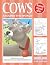 Cows Around the World Color...
