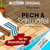 11. Tot im Strand...