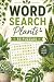 Plant-Themed Word Search Pu...