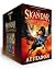 The Skandar Complete Collec...