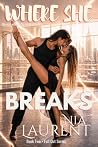 When She Breaks