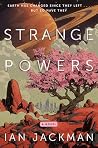 Strange Powers: A...