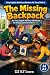 The Missing Backpack: An Easy English Mystery Adventure for Young Learners Level A1 A2 (Easy English Adventure Readers for Teens series)