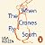 When the Cranes Fly South