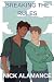 Breaking the Rules: Enemies to Lovers MM College Romance