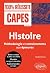 CAPES - Histoire - Méthodol...
