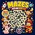 Mazes for Kids Ages 6–8 by Ruby Moore