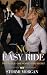 No Easy Ride by Stormi Morgan