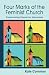 Four Marks of the Feminist Church by Kate Common